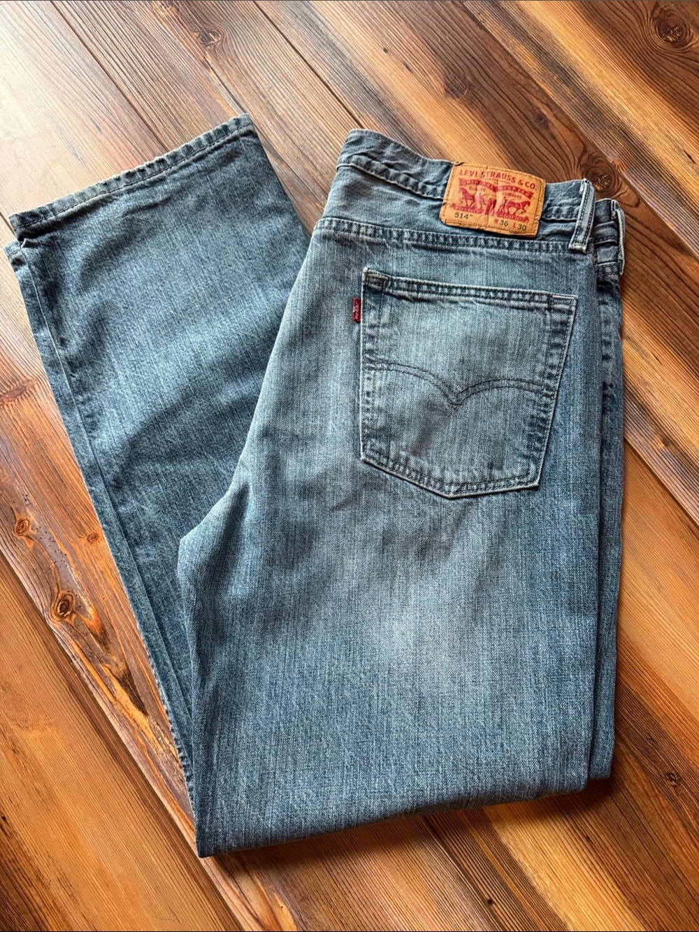 Levi’s 514 w36 x L30